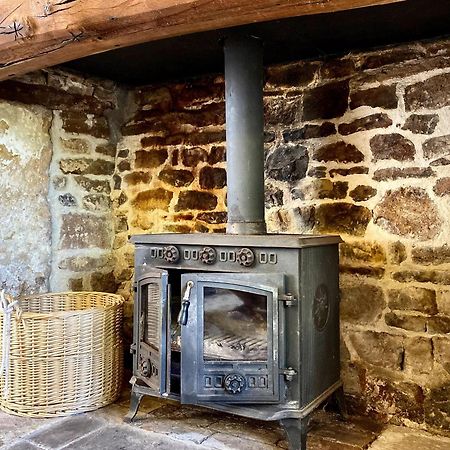 فيلا Yew Tree Farm Chew Stoke المظهر الخارجي الصورة