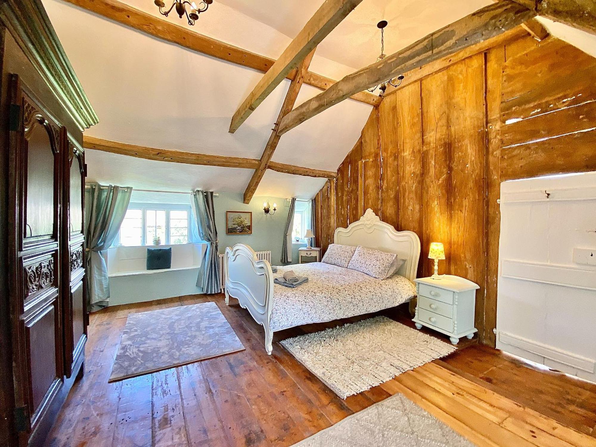 فيلا Yew Tree Farm Chew Stoke المظهر الخارجي الصورة